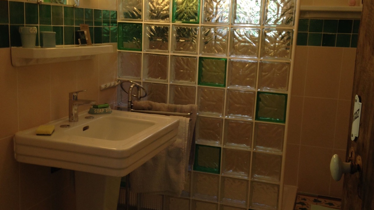 Photo of Bathroom in Ucciani