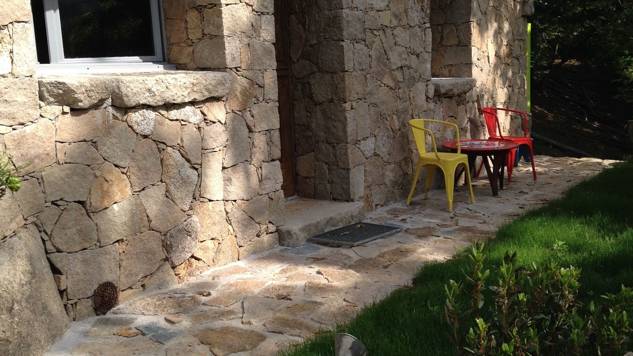 Photo of Patio Balcony in Ucciani