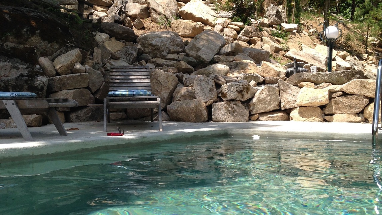 Photo of Outdoor in Ucciani