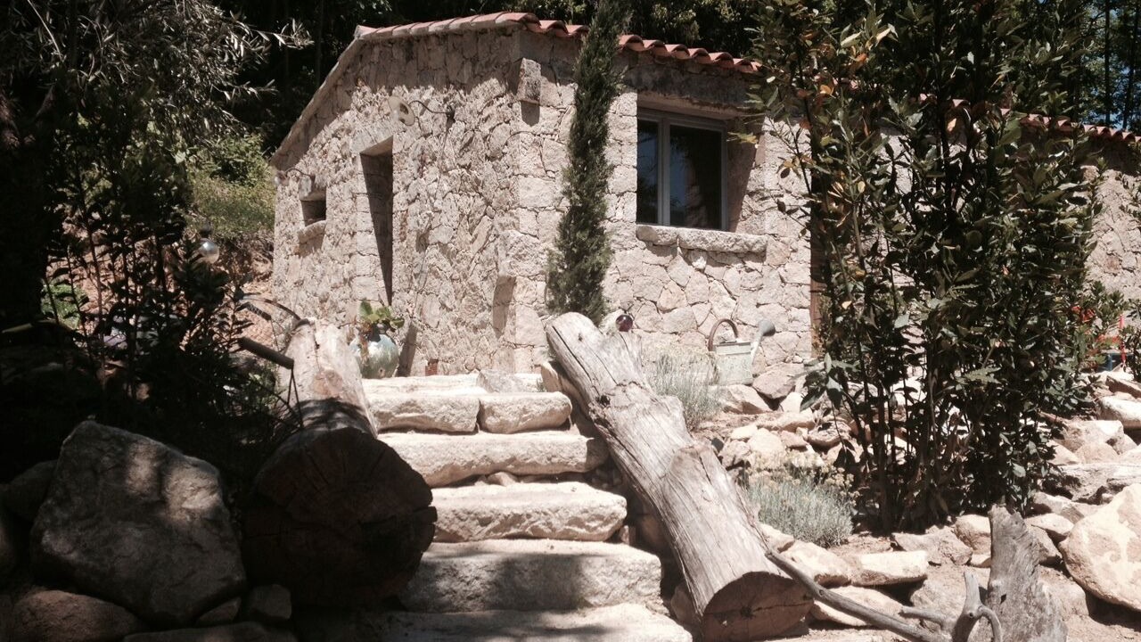 Photo of Outdoor in Ucciani