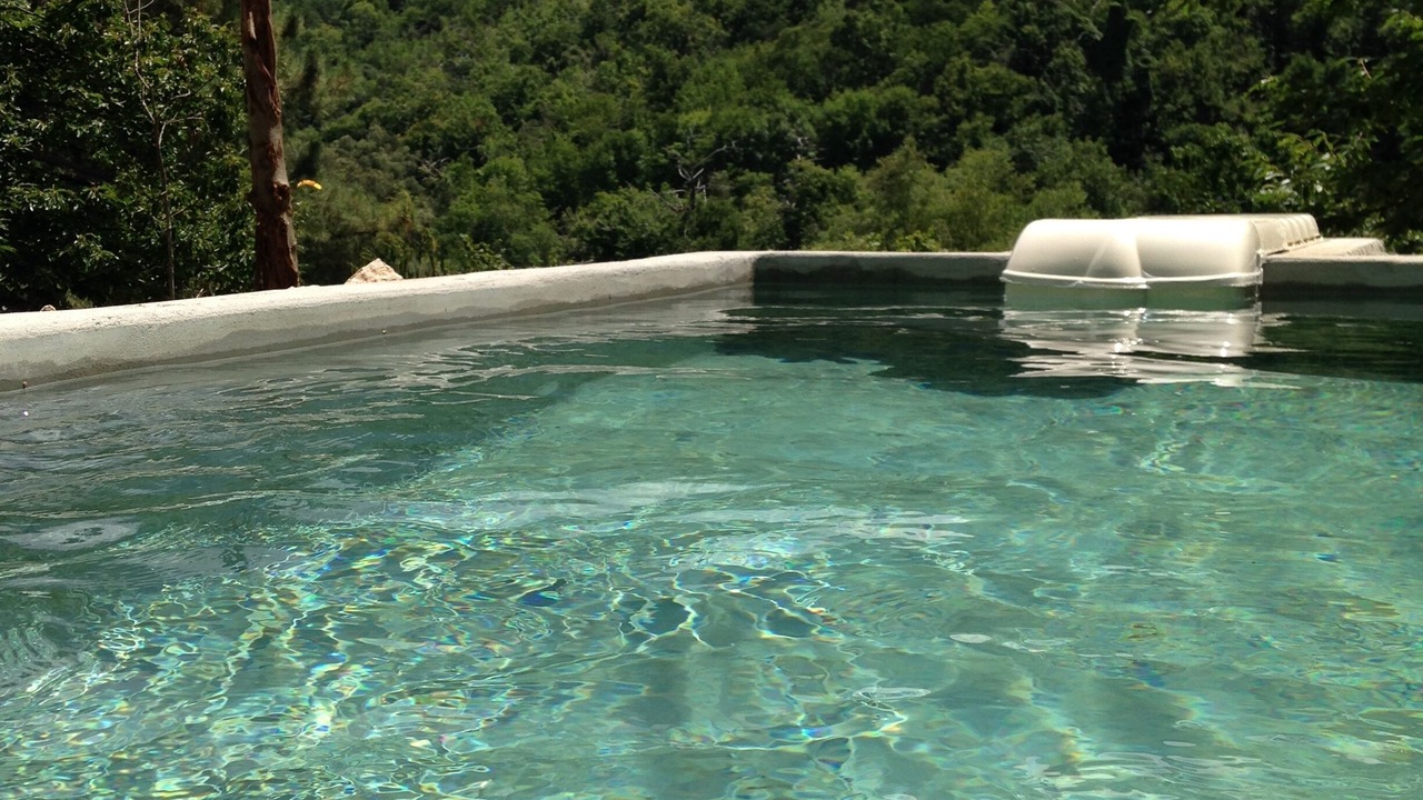 Photo of Outdoor in Ucciani