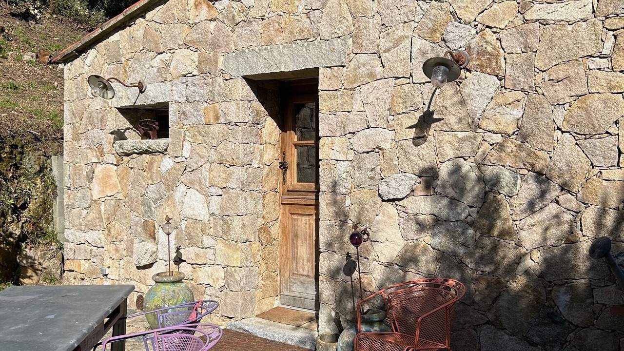 Photo of Patio Balcony in Ucciani