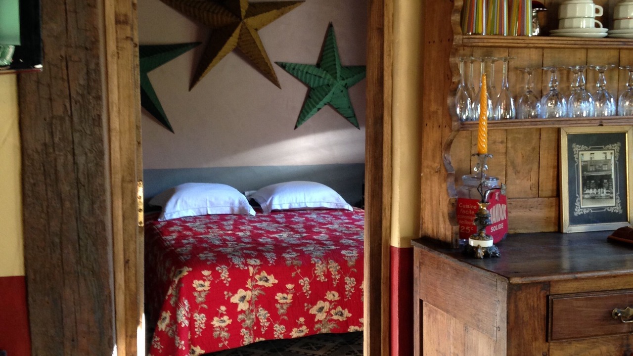 Photo of Bedroom in Ucciani