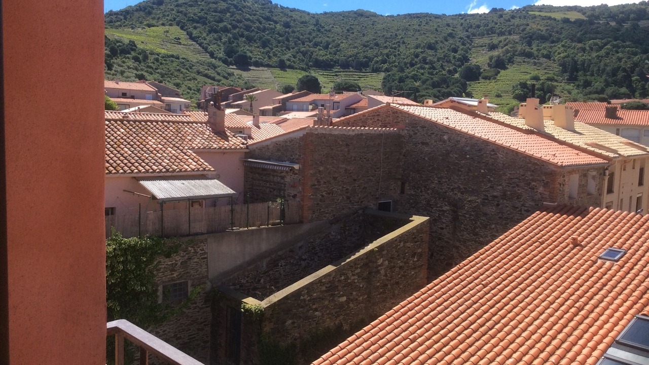Photo of Outdoor in Collioure