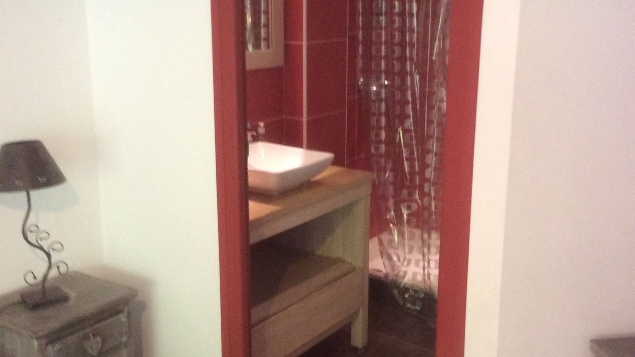 Photo of Bedroom in Collioure