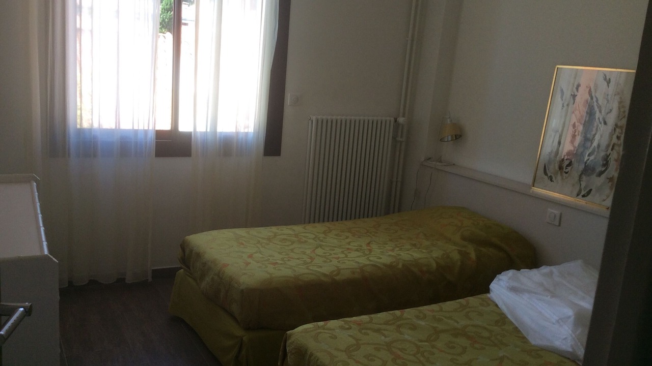 Photo of Bedroom in Collioure