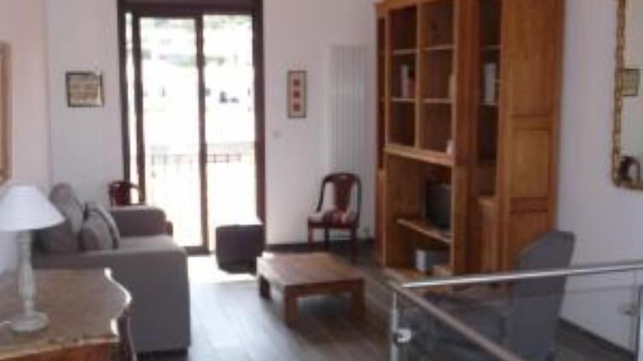 Photo of Livingroom in Collioure