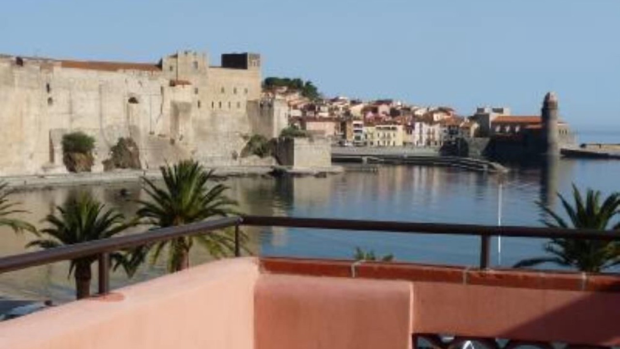 Photo of Others in Collioure