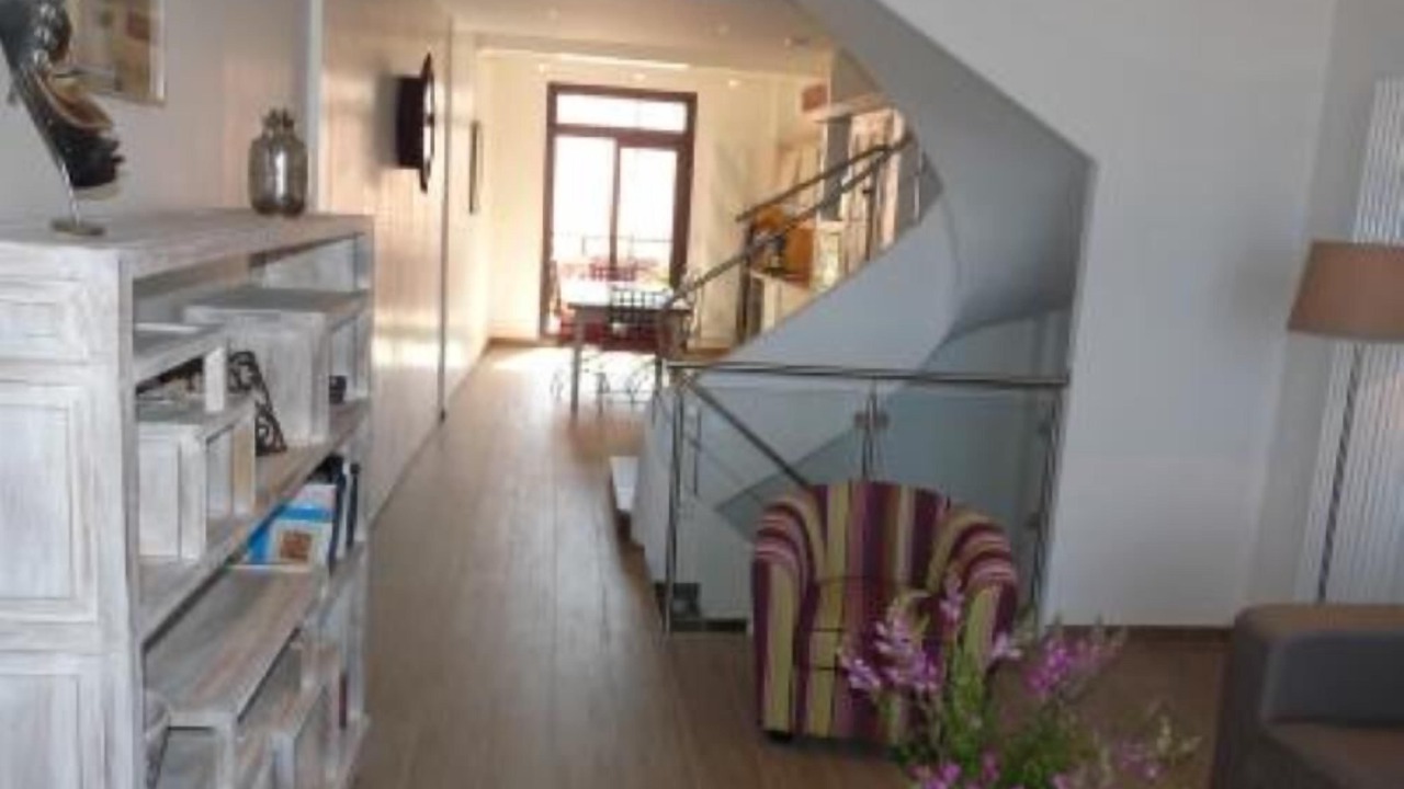 Photo of Livingroom in Collioure