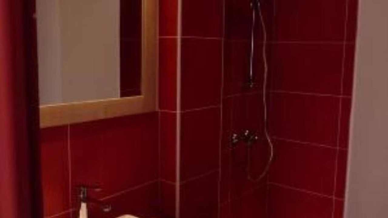 Photo of Bathroom in Collioure