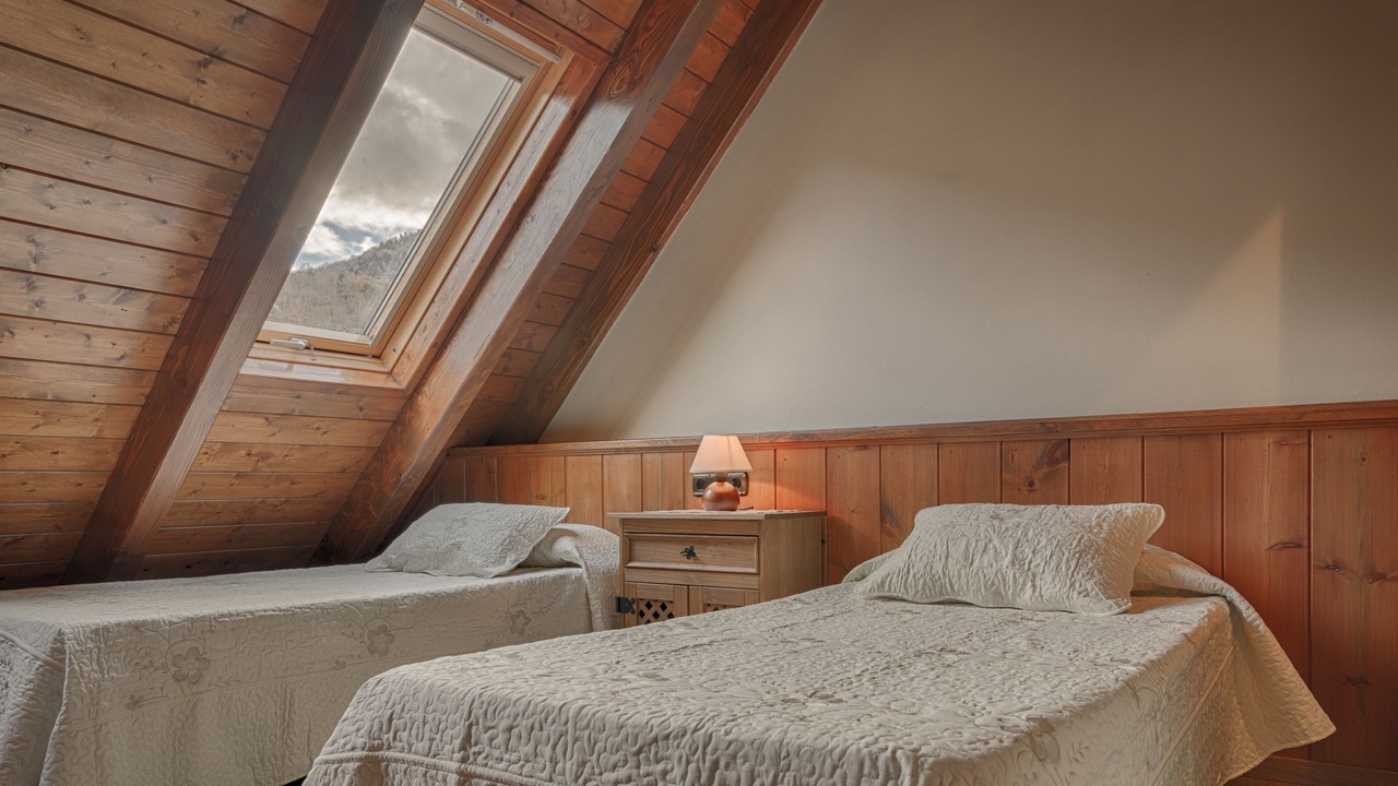 Photo of Bedroom in Arro