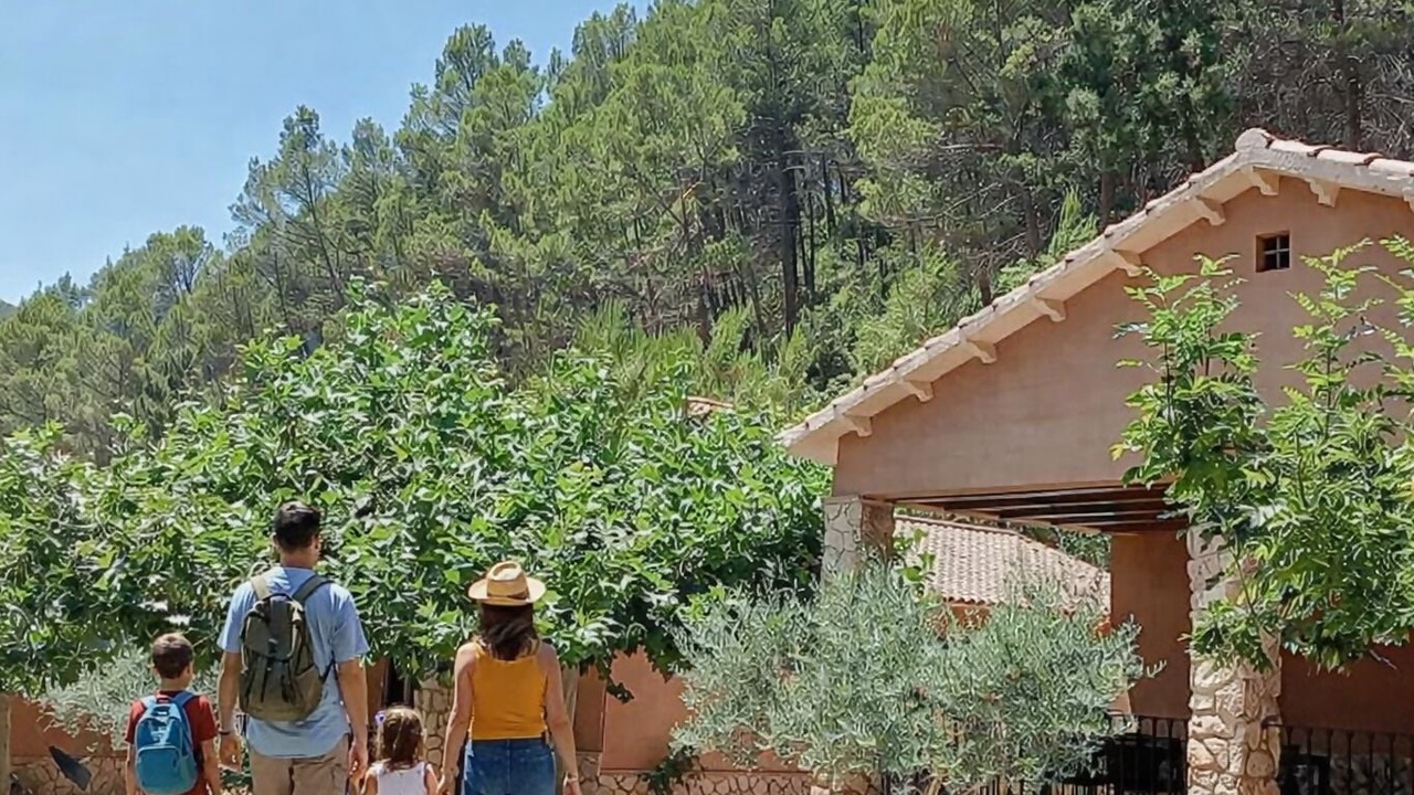 Photo of Others in Yeste
