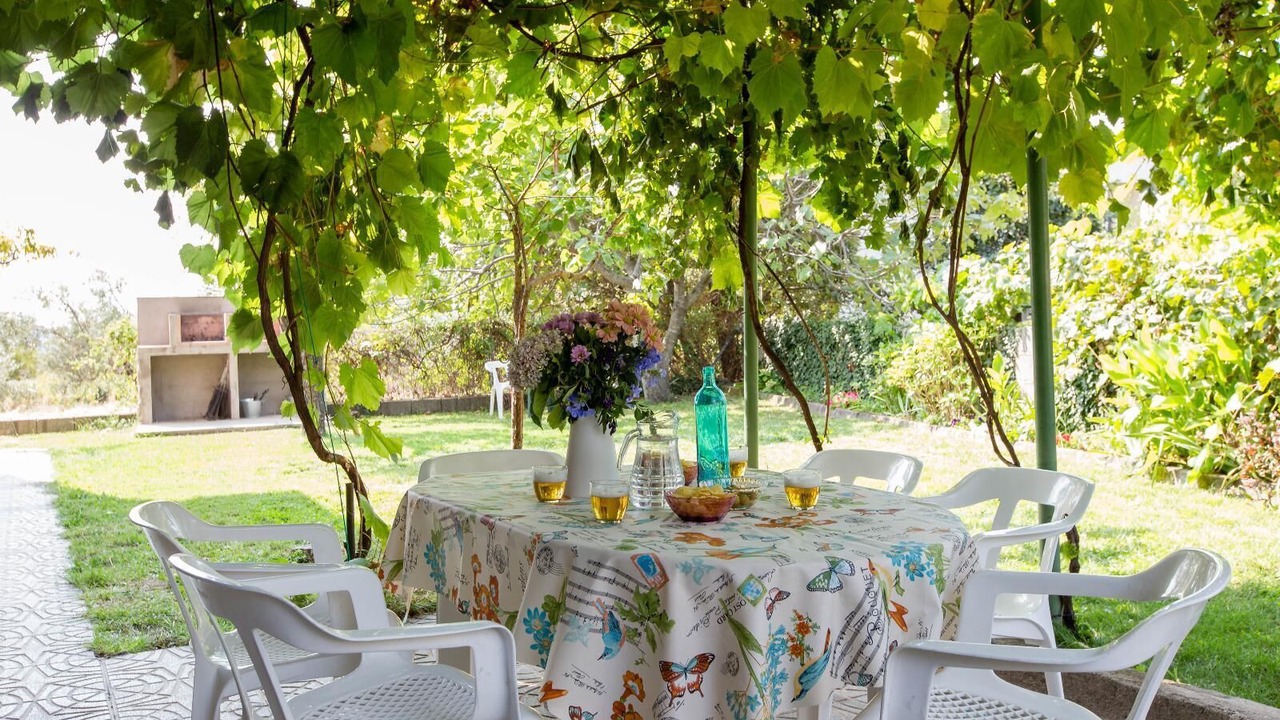 Photo of Outdoor in Piedralaves