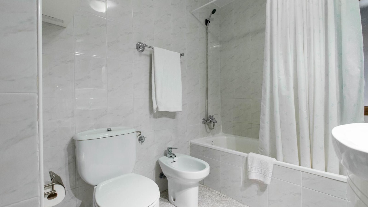 Photo of Bathroom in Piedralaves