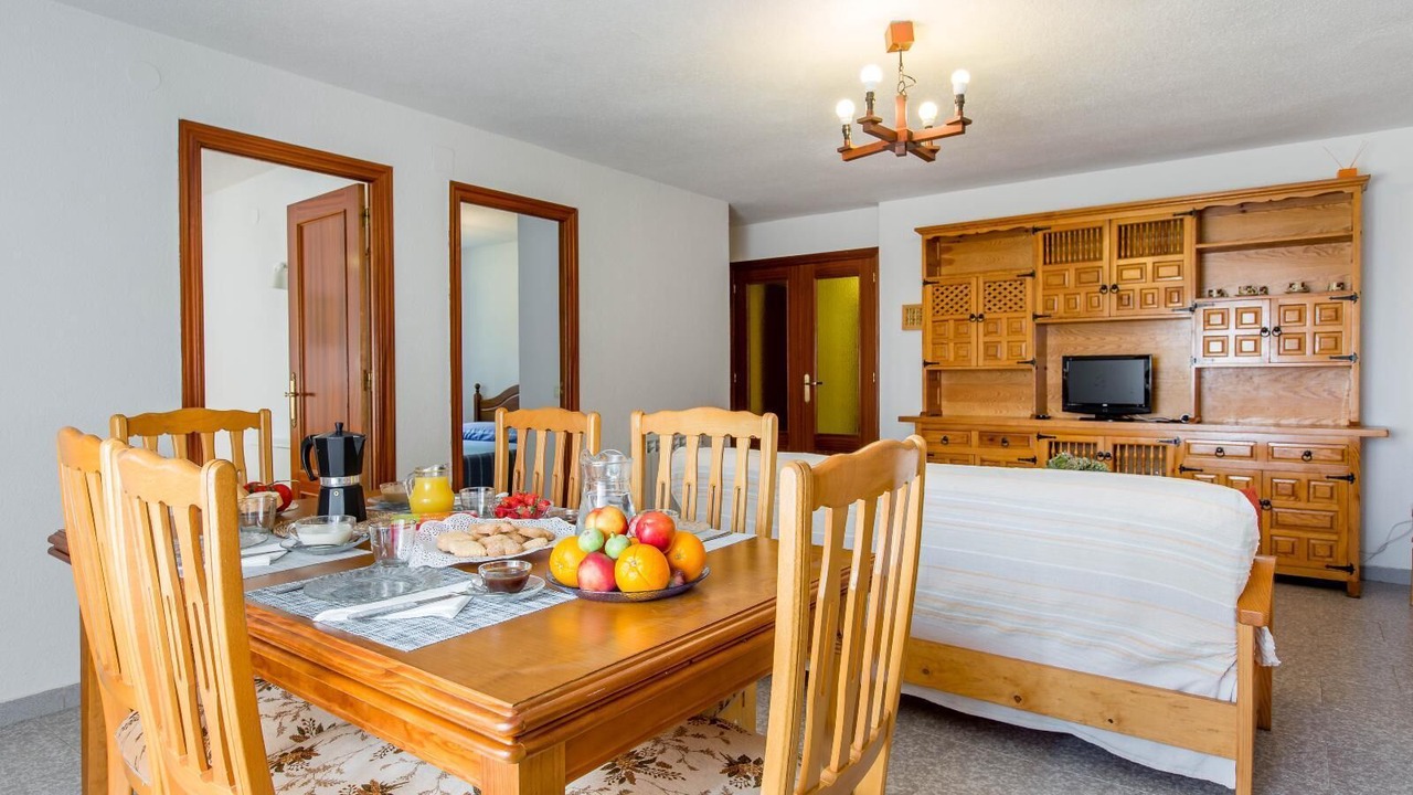 Photo of Bedroom in Piedralaves