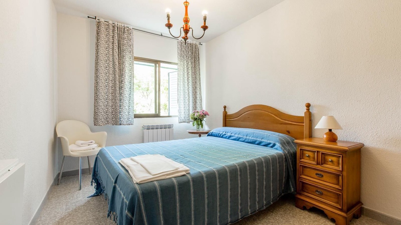 Photo of Bedroom in Piedralaves
