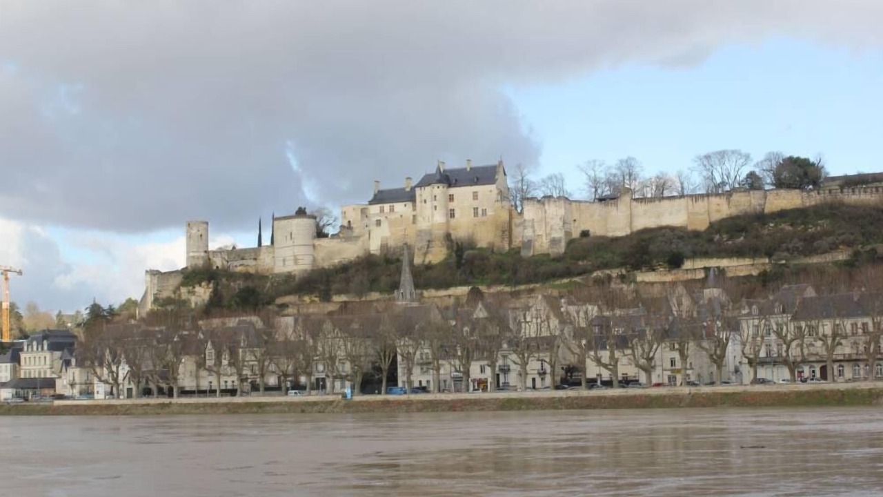 Photo of Others in Chinon