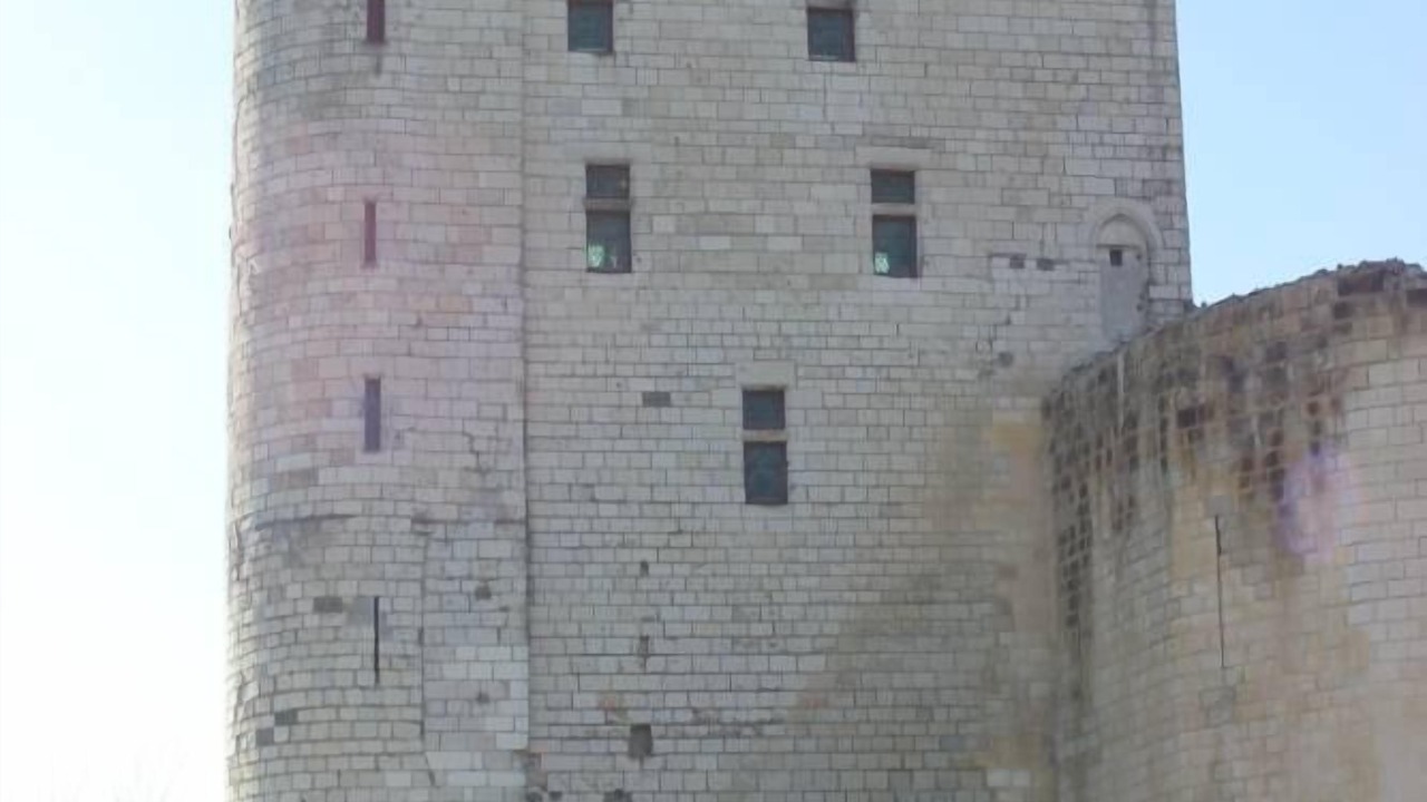 Photo of Others in Chinon