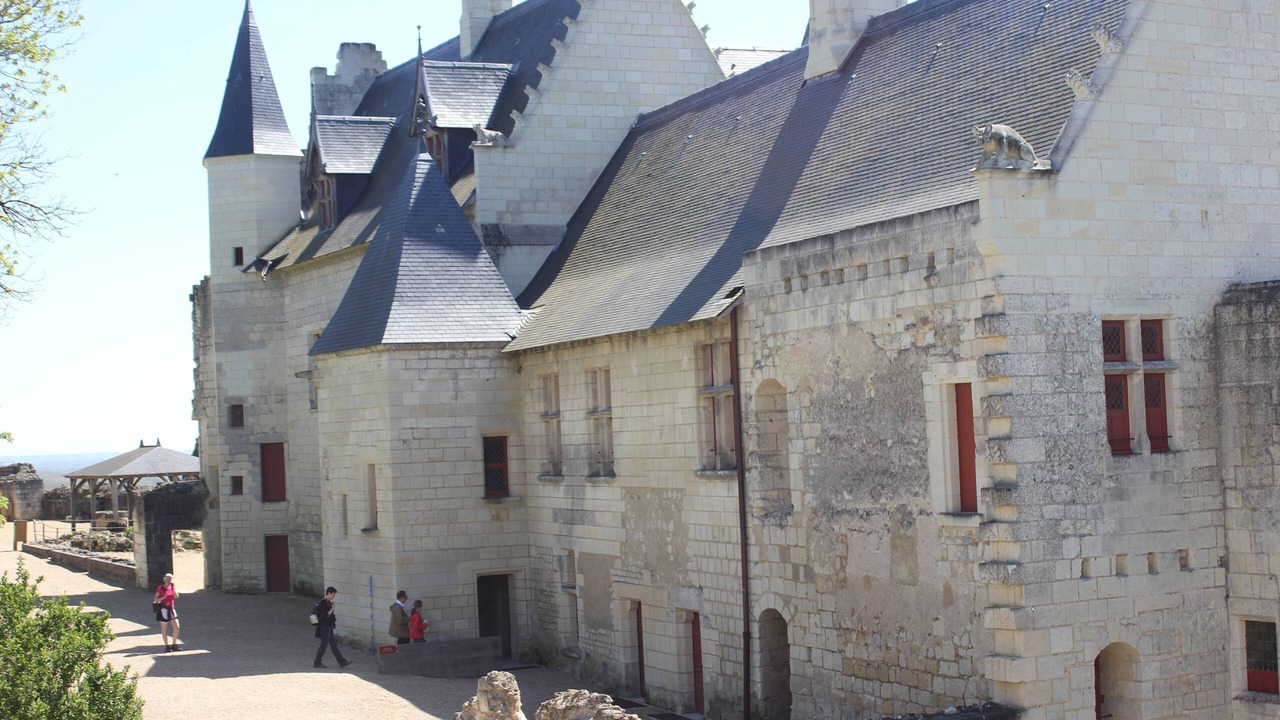 Photo of Others in Chinon