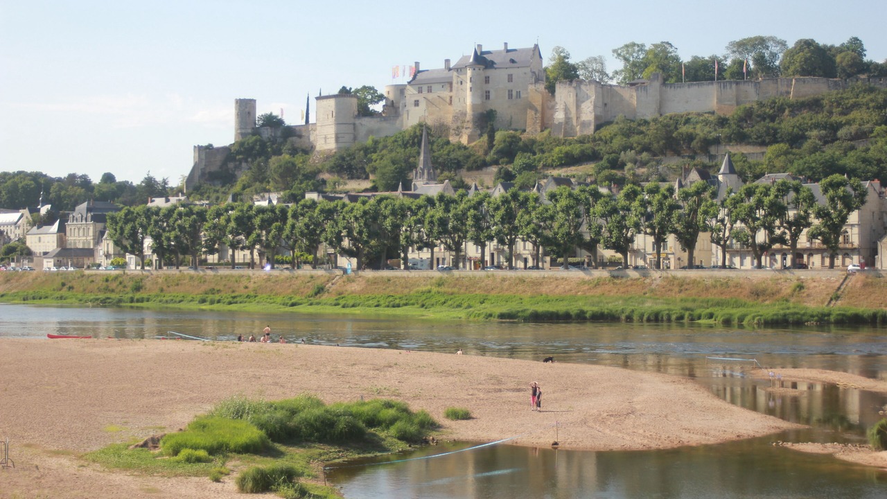 Photo of Others in Chinon