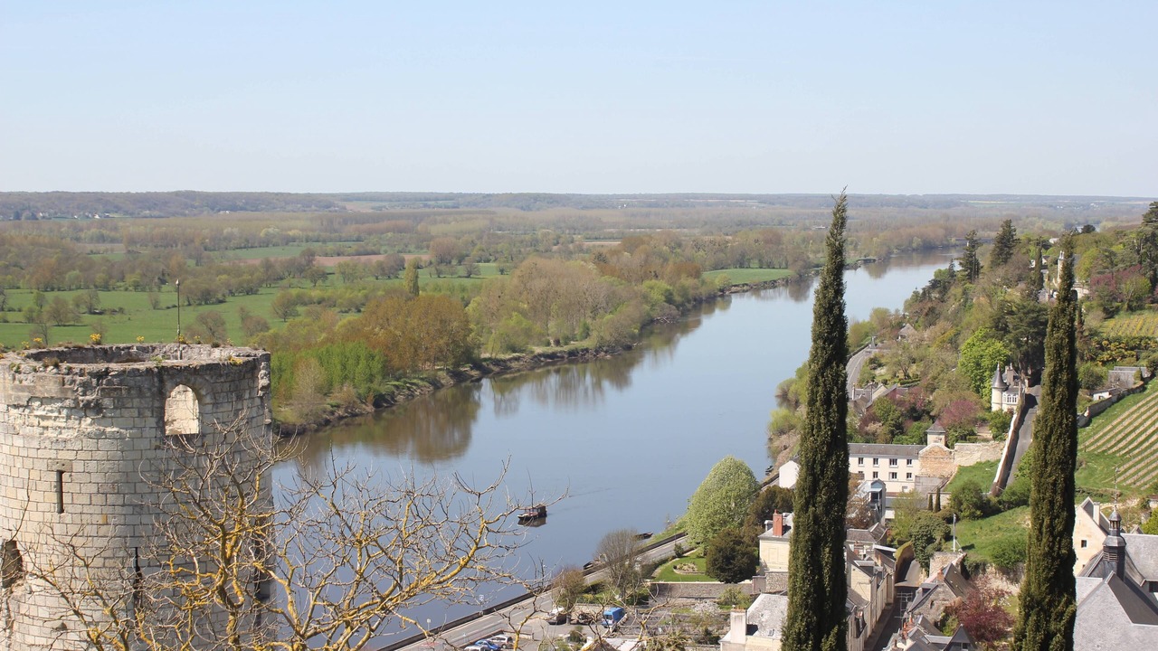 Photo of Others in Chinon