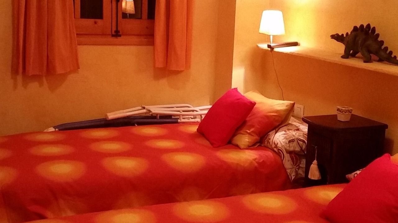 Photo of Bedroom in Port Saplaya