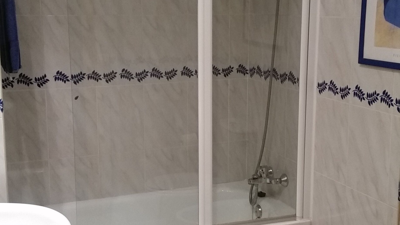 Photo of Bathroom in Port Saplaya
