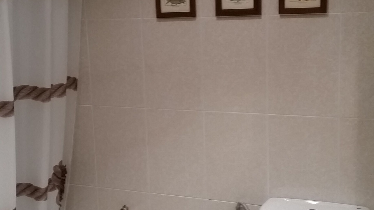 Photo of Bathroom in Port Saplaya