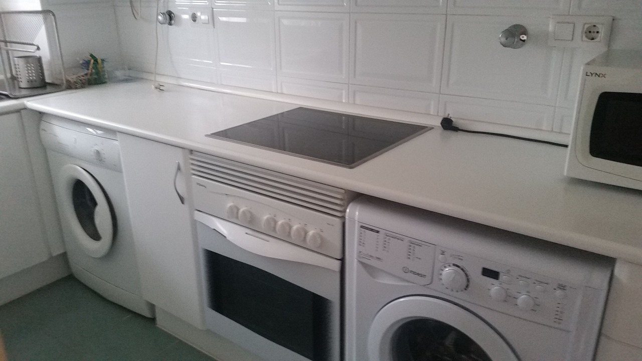 Photo of Kitchen in Port Saplaya