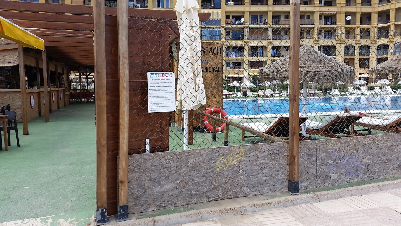 Photo of Outdoor in Port Saplaya