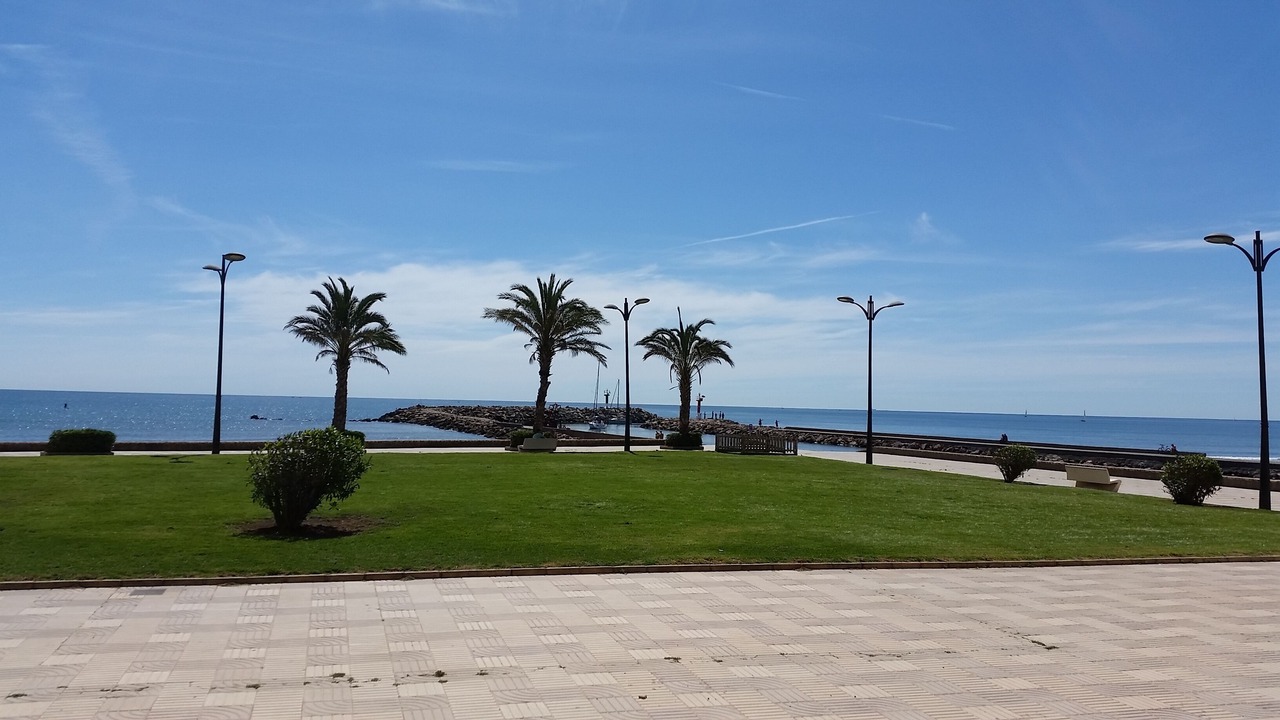 Photo of Outdoor in Port Saplaya