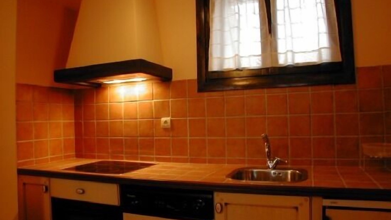 Photo of Kitchen in Gavin