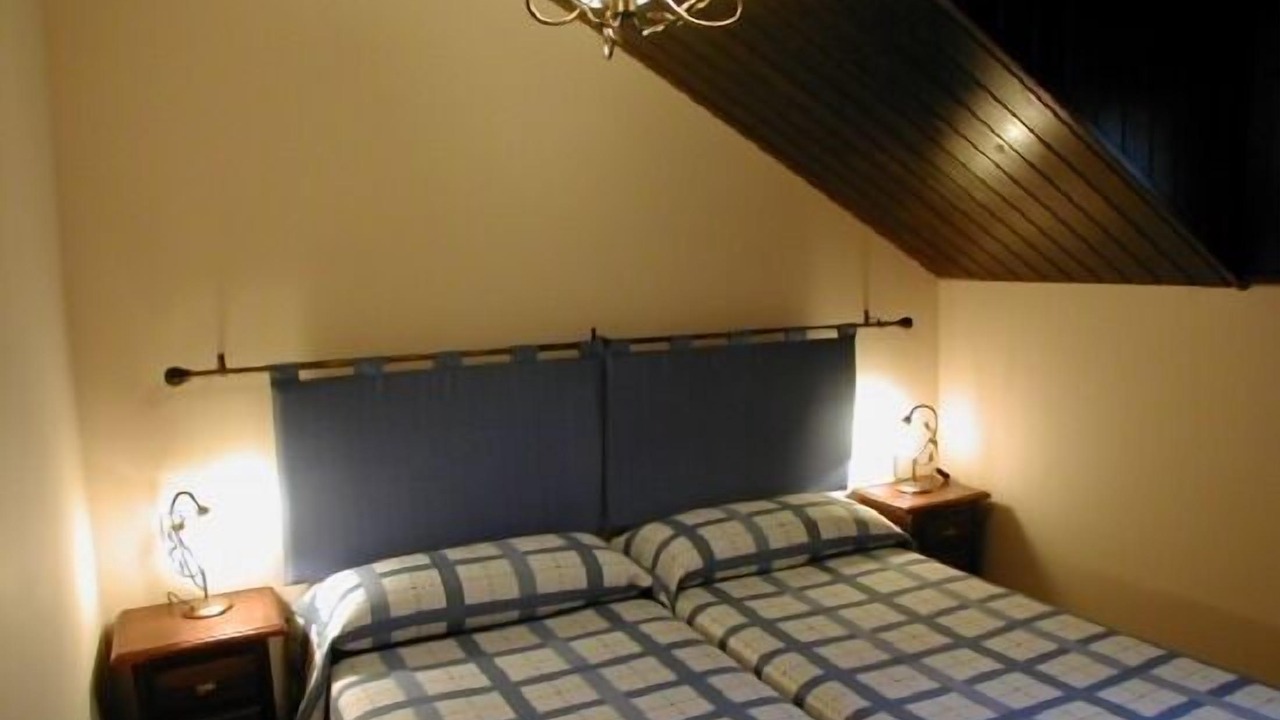 Photo of Bedroom in Gavin