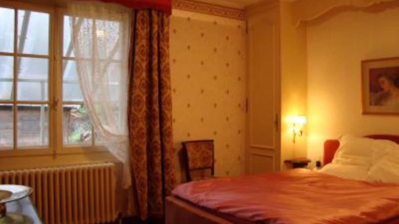 Photo of Bedroom in Onnion