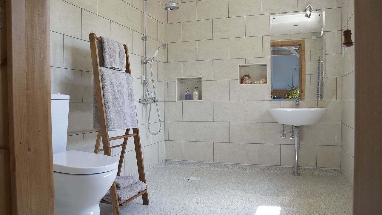 Photo of Bedroom in Newcastle-on-Clun