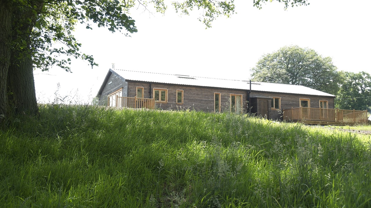 Photo of Outdoor in Newcastle-on-Clun