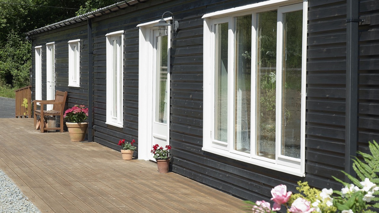 Photo of Outdoor in Newcastle-on-Clun