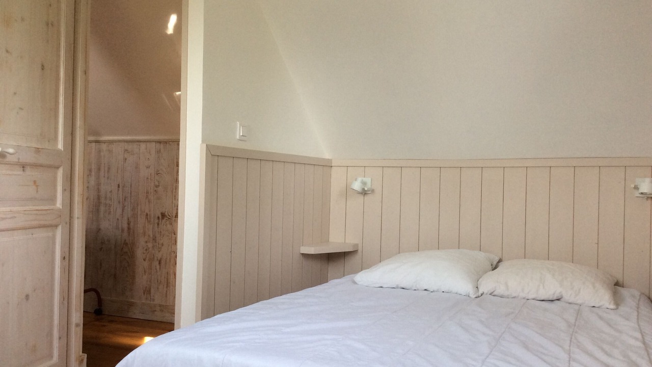 Photo of Bedroom in Saint-Cast-le-Guildo