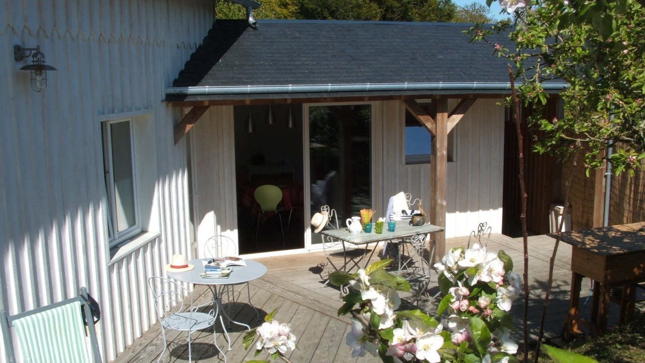 Photo of Outdoor in Saint-Cast-le-Guildo