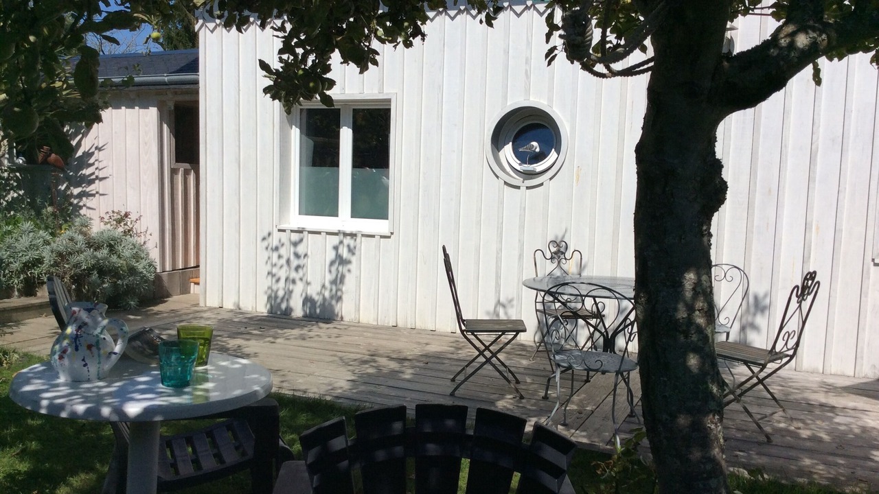 Photo of Outdoor in Saint-Cast-le-Guildo