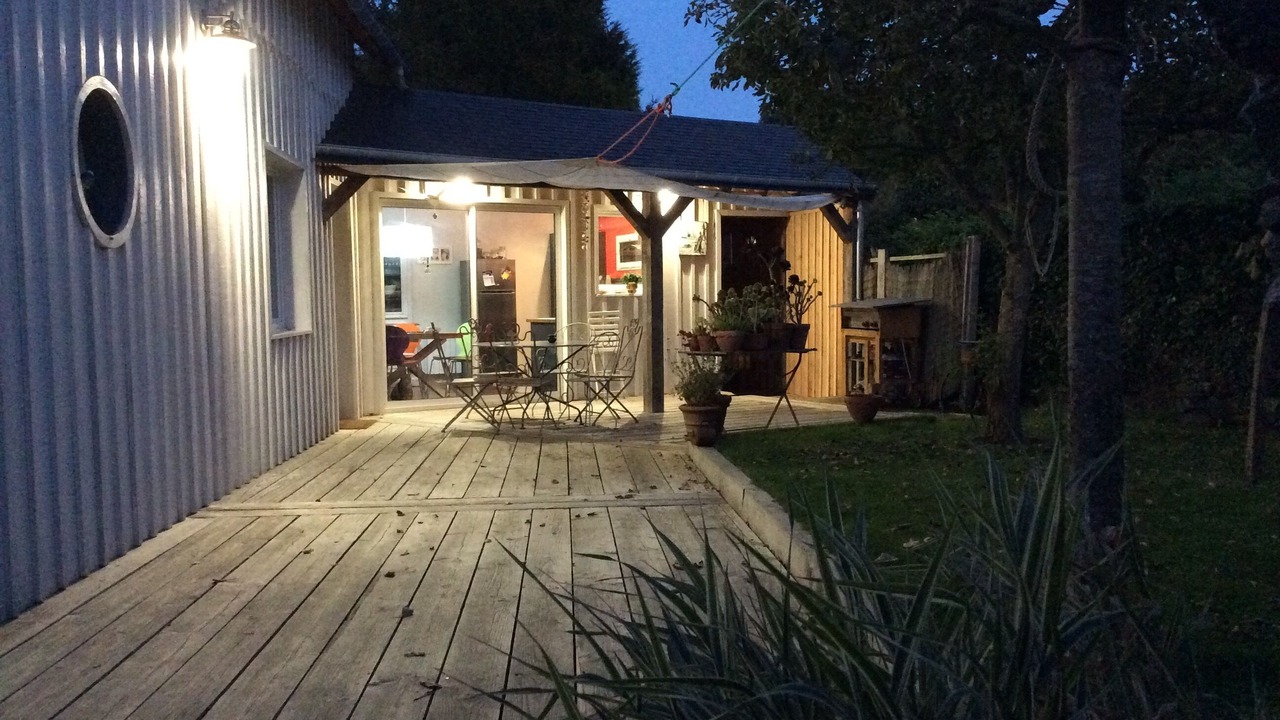 Photo of Outdoor in Saint-Cast-le-Guildo