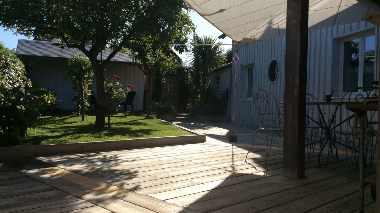 Photo of Outdoor in Saint-Cast-le-Guildo