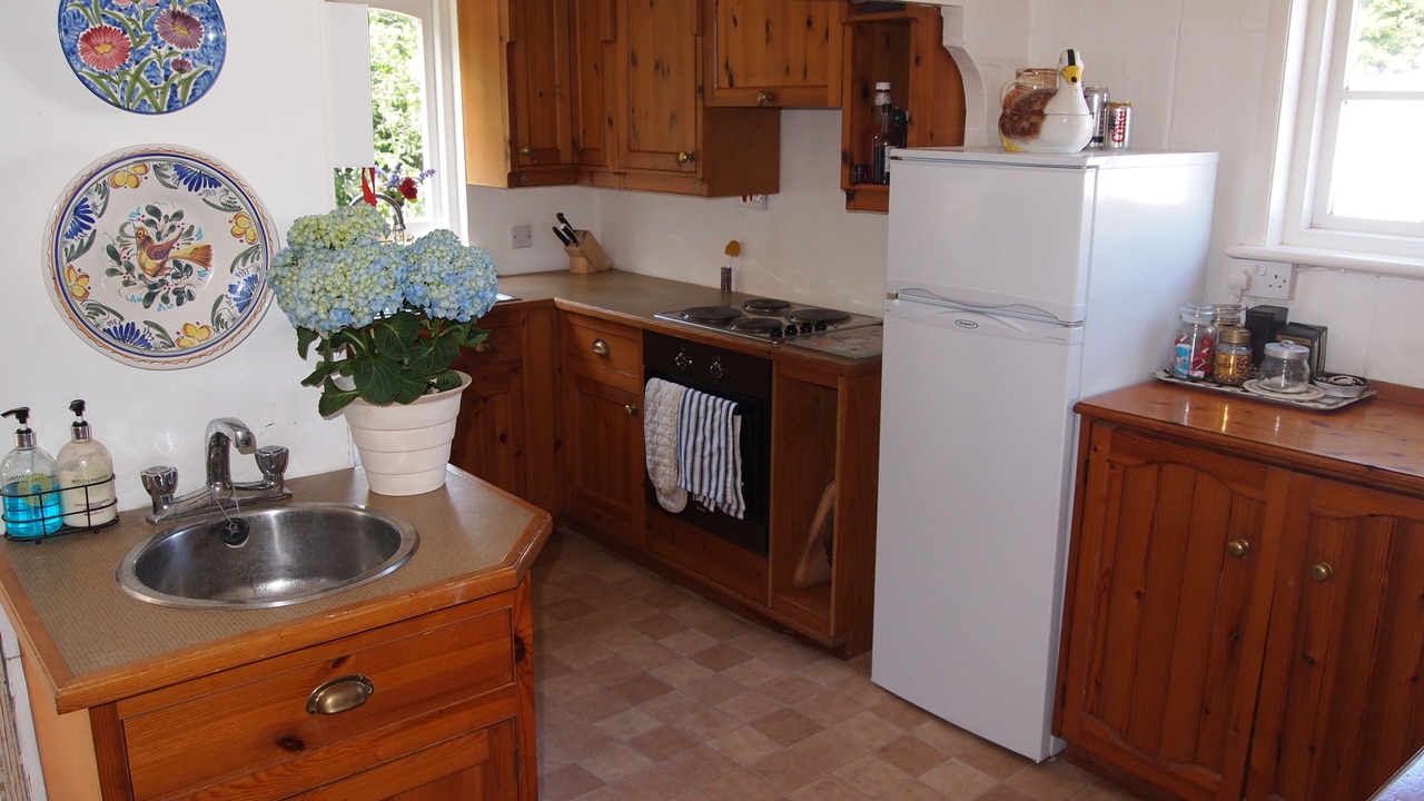 Photo of Kitchen in Selsey