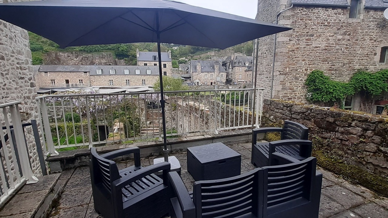 Photo of Outdoor in Lanvallay