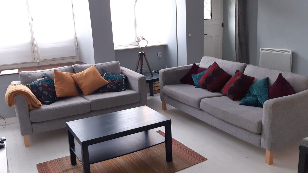 Photo of Livingroom in Lanvallay