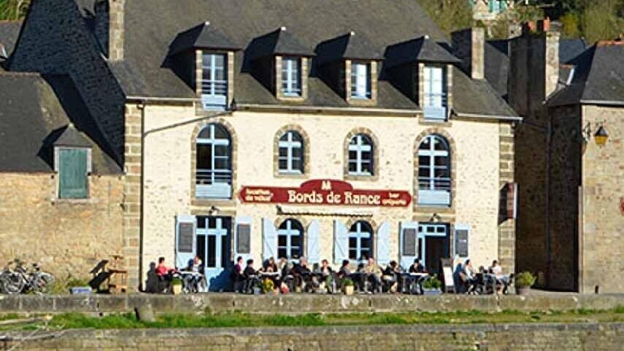 Photo of Outdoor in Lanvallay