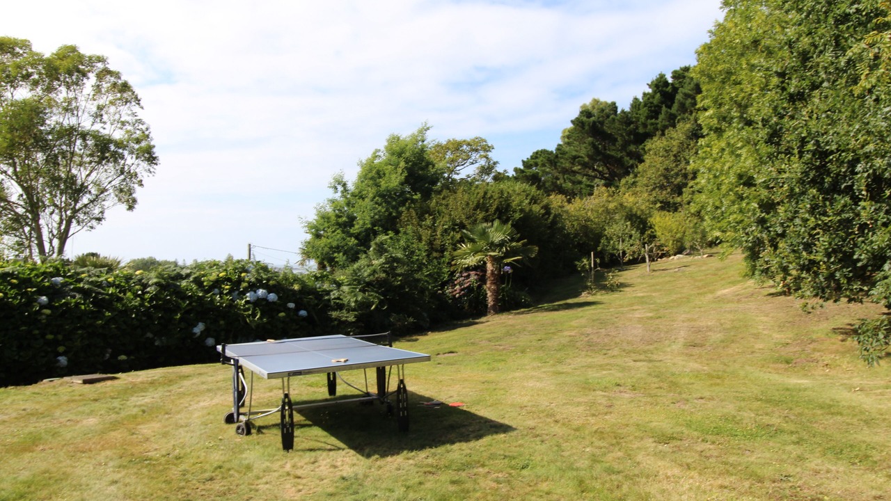 Photo of Outdoor in Plougrescant