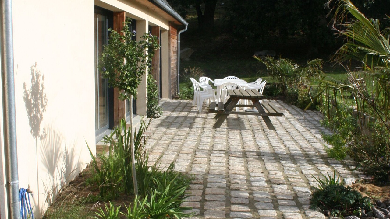 Photo of Outdoor in Plougrescant