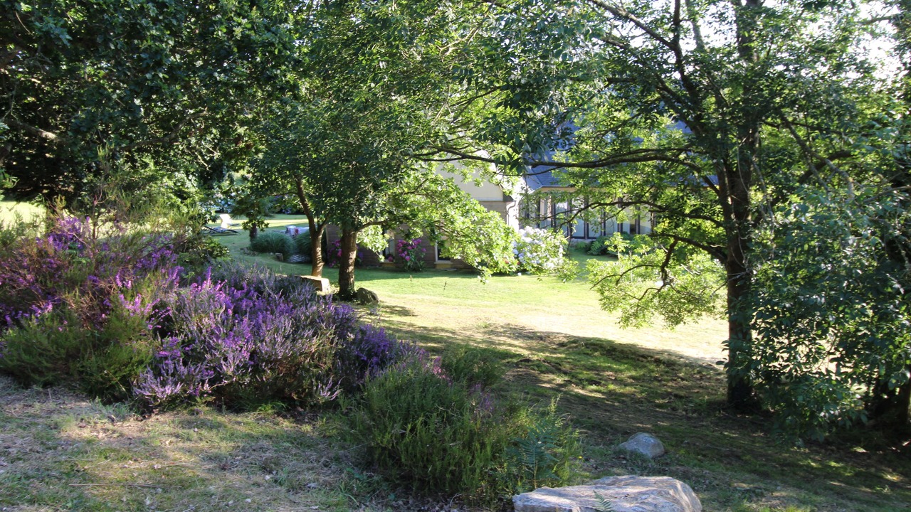 Photo of Outdoor in Plougrescant