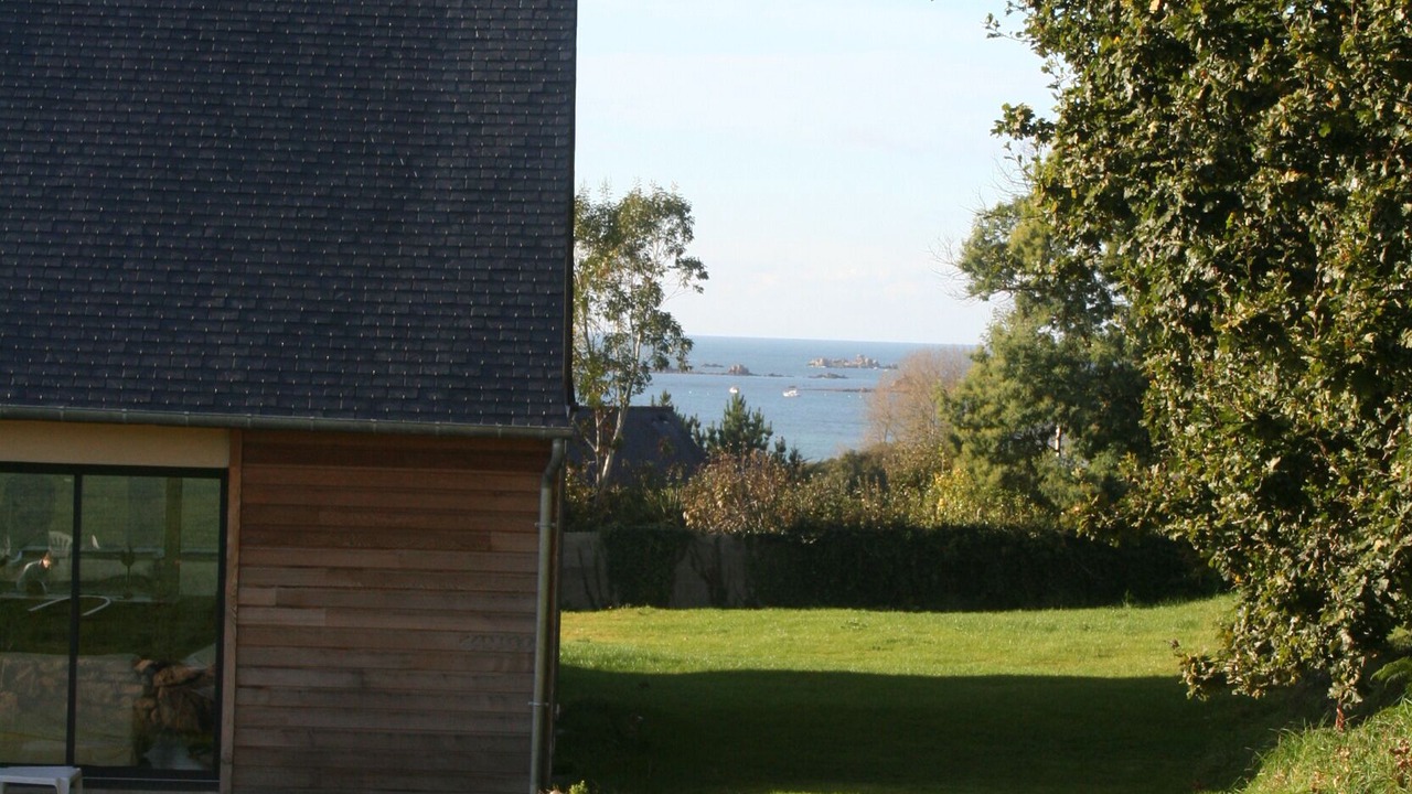 Photo of Outdoor in Plougrescant